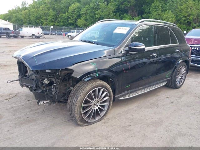 2023 MERCEDES-BENZ GLE 350 4MATIC 2