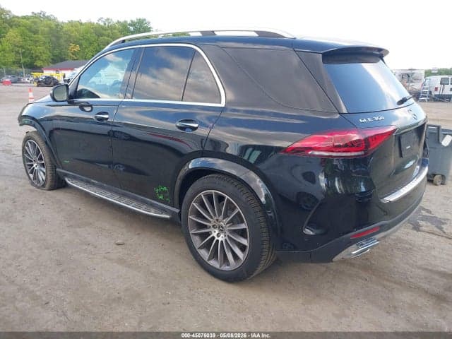 2023 MERCEDES-BENZ GLE 350 4MATIC 3