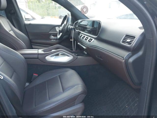 2023 MERCEDES-BENZ GLE 350 4MATIC 5