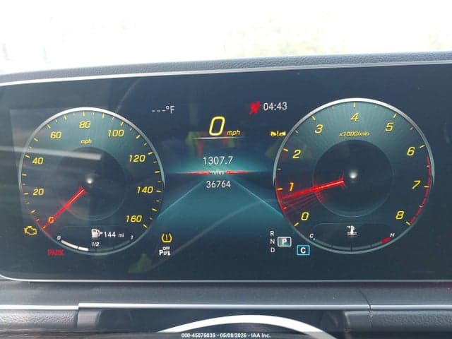 2023 MERCEDES-BENZ GLE 350 4MATIC 7