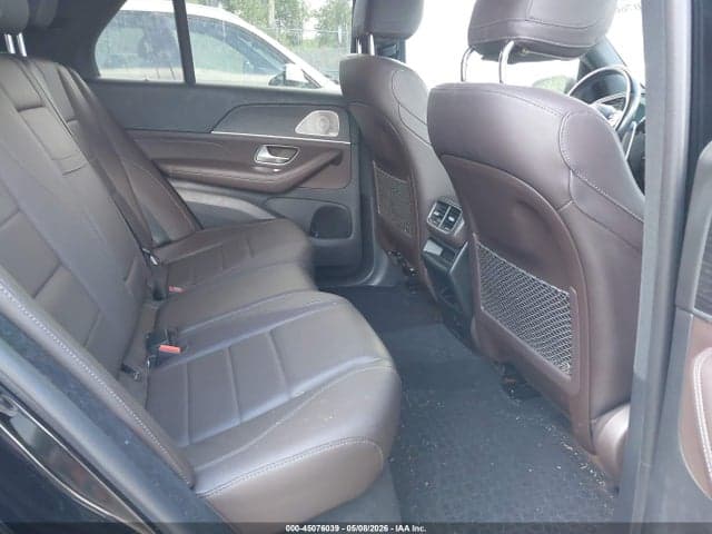 2023 MERCEDES-BENZ GLE 350 4MATIC 8