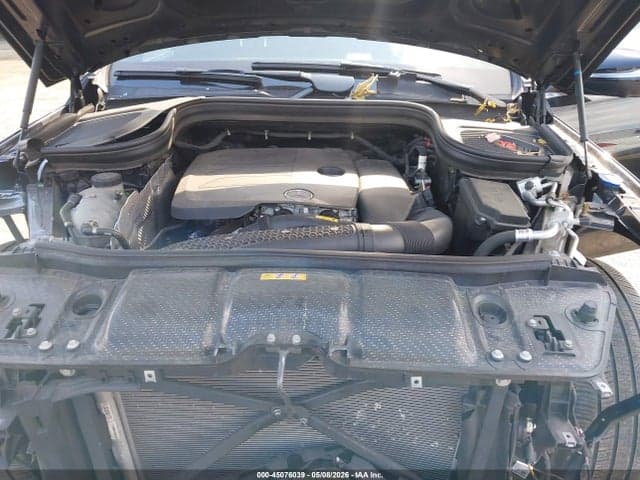 2023 MERCEDES-BENZ GLE 350 4MATIC 10