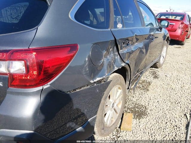 2018 SUBARU OUTBACK 2.5I PREMIUM 17