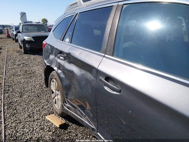 2018 SUBARU OUTBACK 2.5I PREMIUM 19