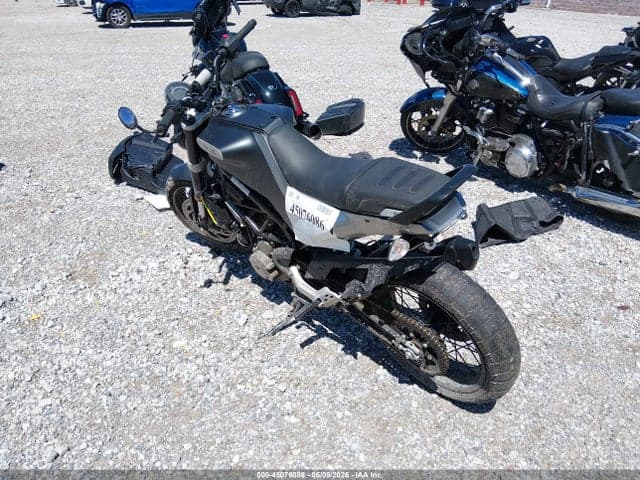 2020 HUSQVARNA VITPILEN 401/SVARTPILEN 401 3