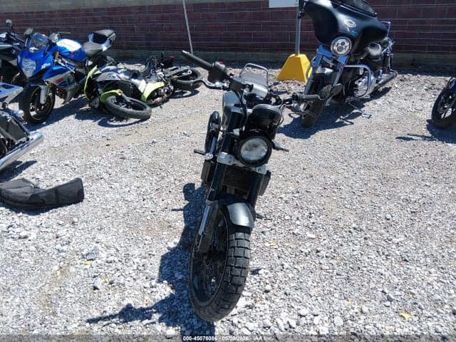 2020 HUSQVARNA VITPILEN 401/SVARTPILEN 401 5