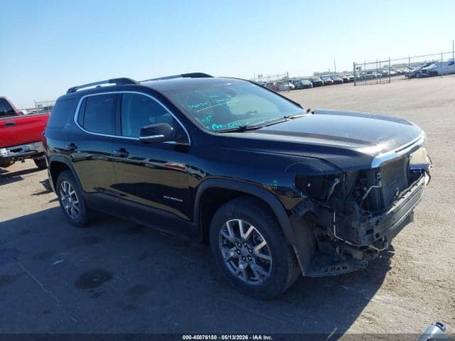 2021 GMC ACADIA AWD SLT 1