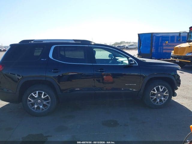 2021 GMC ACADIA AWD SLT 14