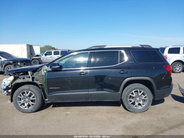 2021 GMC ACADIA AWD SLT 15