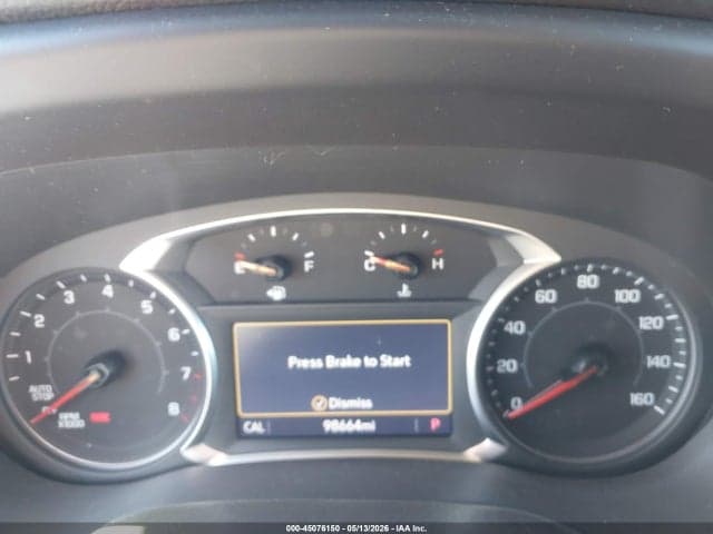 2021 GMC ACADIA AWD SLT 7