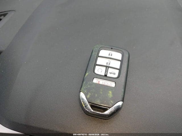 2020 HONDA CIVIC SPORT 11