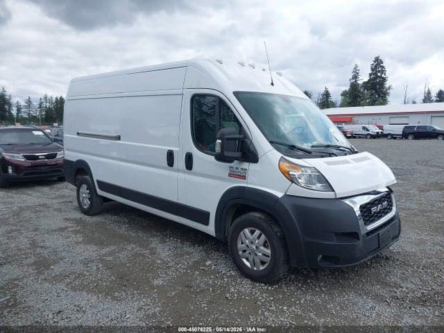 2021 RAM PROMASTER 3500