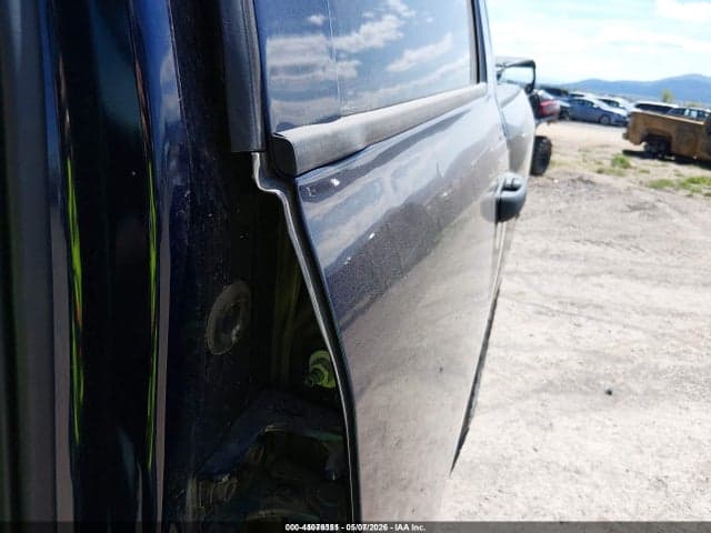 2019 RAM 1500 CLASSIC TRADESMAN 4X4 5'7 BOX 13