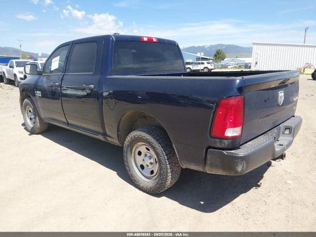 2019 RAM 1500 CLASSIC TRADESMAN 4X4 5'7 BOX 3