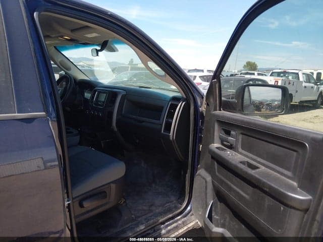 2019 RAM 1500 CLASSIC TRADESMAN 4X4 5'7 BOX 5