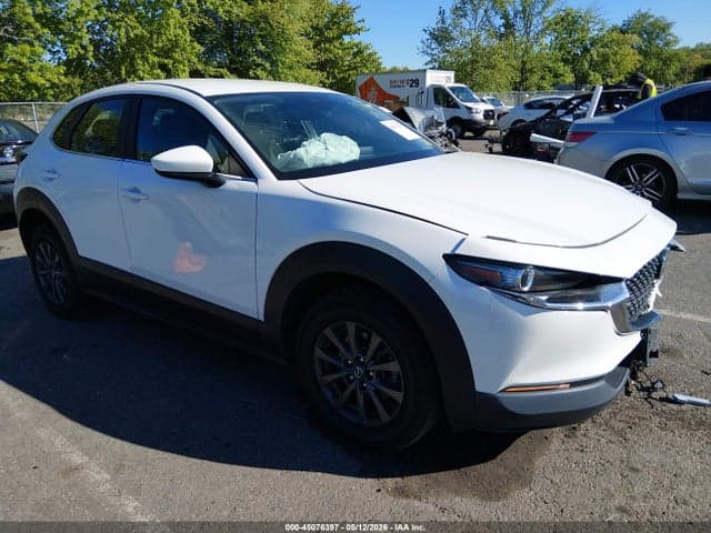 2020 MAZDA CX-30 - 1