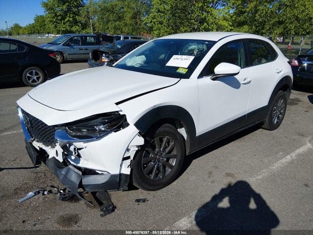 2020 MAZDA CX-30 2