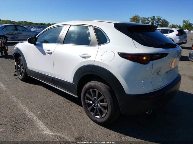 2020 MAZDA CX-30 3