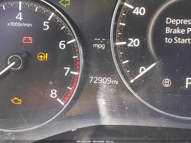 2020 MAZDA CX-30 7