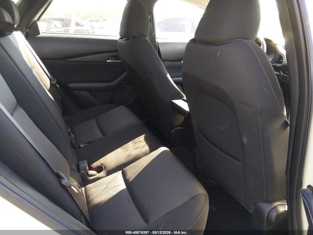 2020 MAZDA CX-30 8