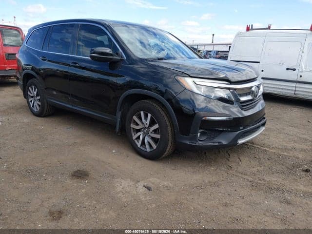 2019 HONDA PILOT EX-L 1