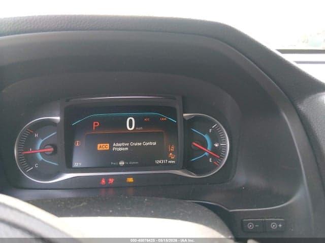 2019 HONDA PILOT EX-L 7