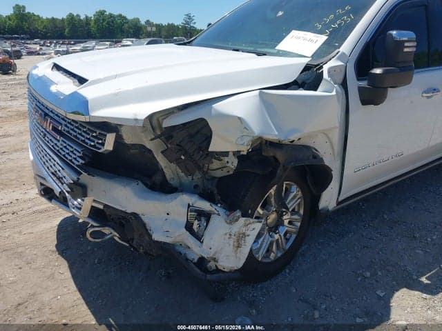 2021 GMC SIERRA 2500HD 4WD STANDARD BED DENALI 6
