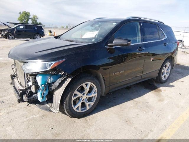 2019 CHEVROLET EQUINOX LT 2