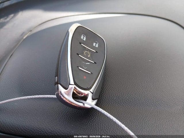 2019 CHEVROLET EQUINOX LT 11