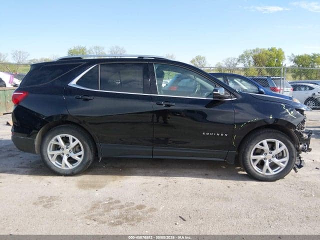 2019 CHEVROLET EQUINOX LT 14