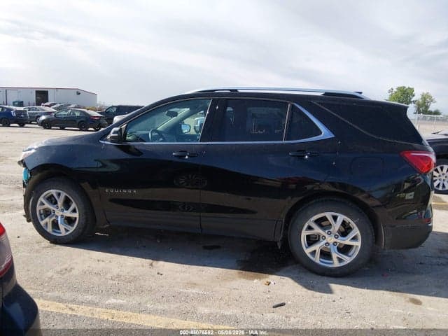 2019 CHEVROLET EQUINOX LT 15