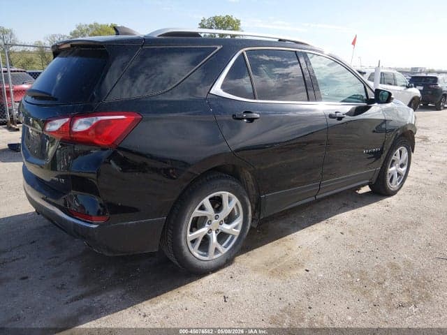 2019 CHEVROLET EQUINOX LT 4