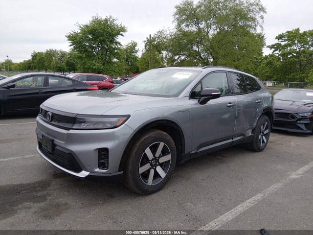2024 HONDA PROLOGUE TOURING 2
