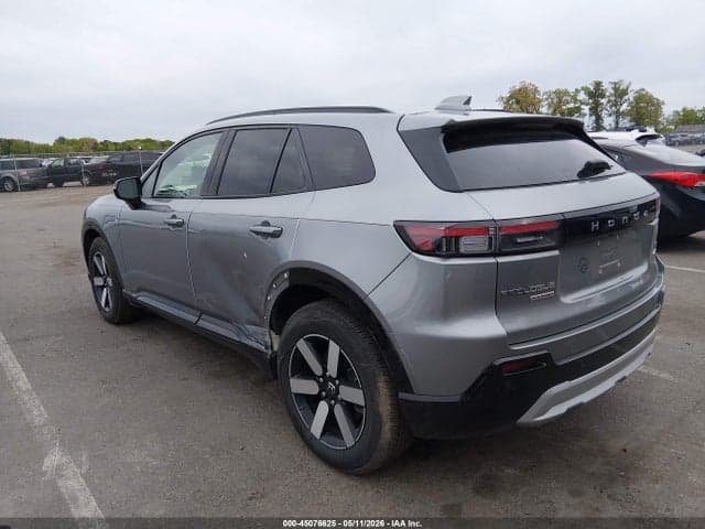 2024 HONDA PROLOGUE TOURING 3