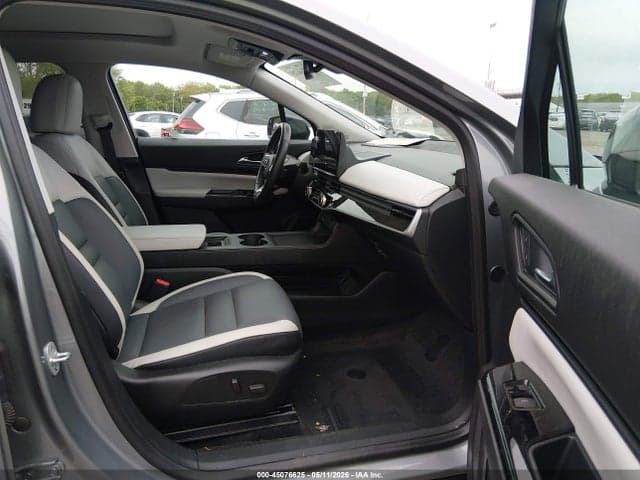 2024 HONDA PROLOGUE TOURING 5