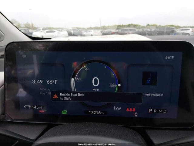 2024 HONDA PROLOGUE TOURING 7
