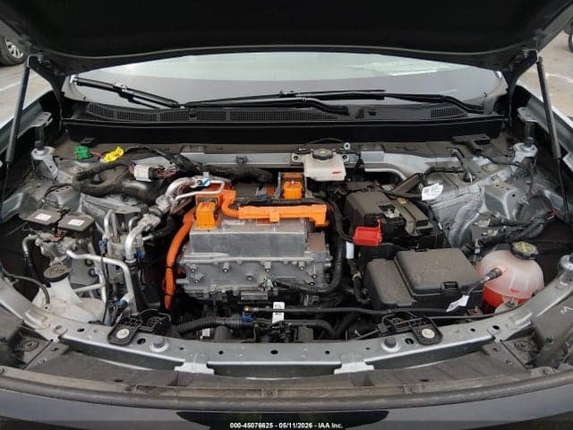 2024 HONDA PROLOGUE TOURING 10