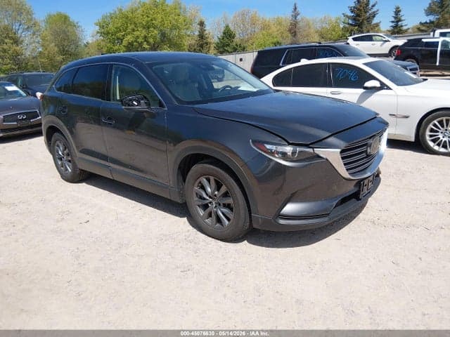 2022 MAZDA CX-9 TOURING - 1