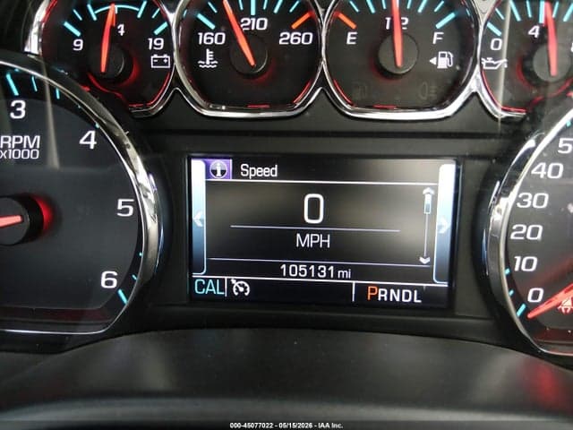 2018 GMC SIERRA 1500 SLT 15