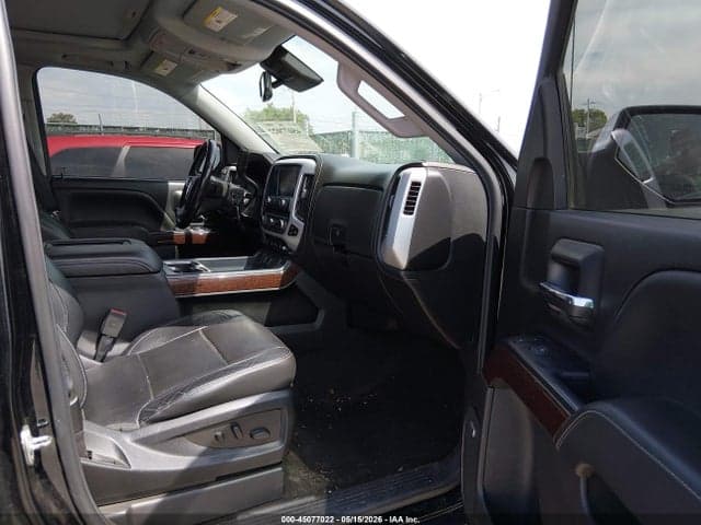 2018 GMC SIERRA 1500 SLT 5