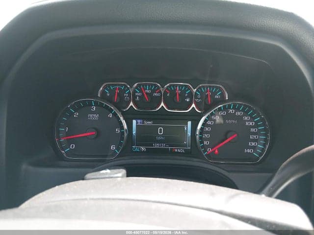 2018 GMC SIERRA 1500 SLT 7