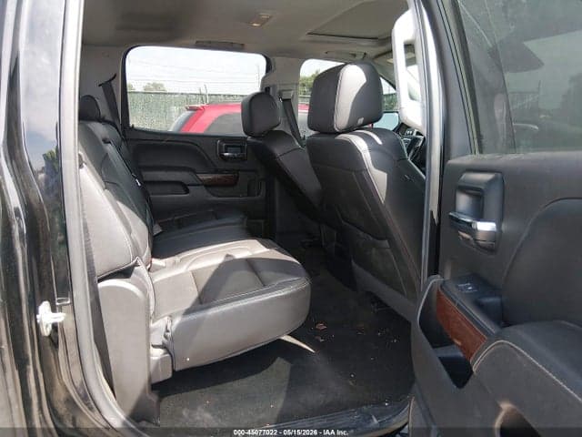 2018 GMC SIERRA 1500 SLT 8