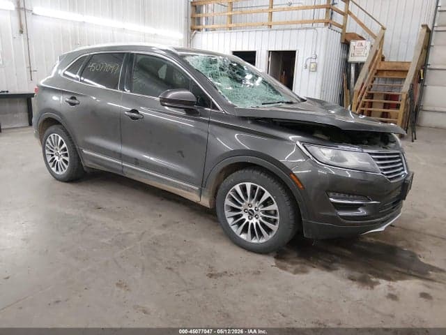 2017 LINCOLN MKC RESERVE - 1