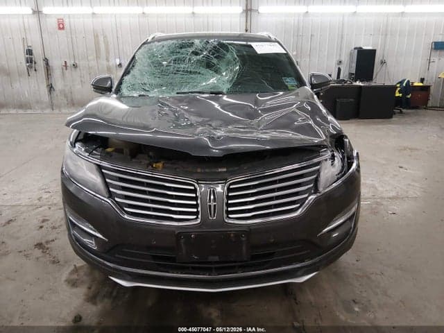 2017 LINCOLN MKC RESERVE 13