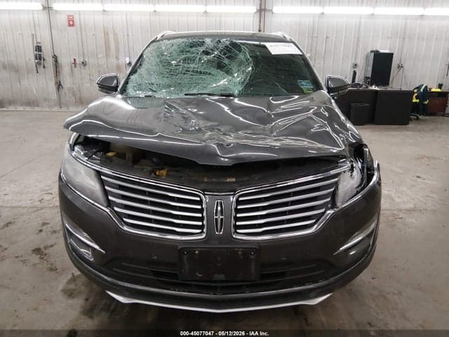 2017 LINCOLN MKC RESERVE 6