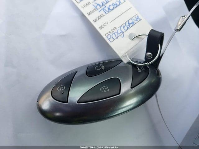 2025 HYUNDAI TUCSON SEL CONVENIENCE 11
