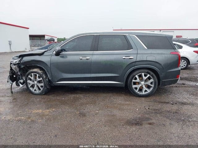 2022 HYUNDAI PALISADE LIMITED 14