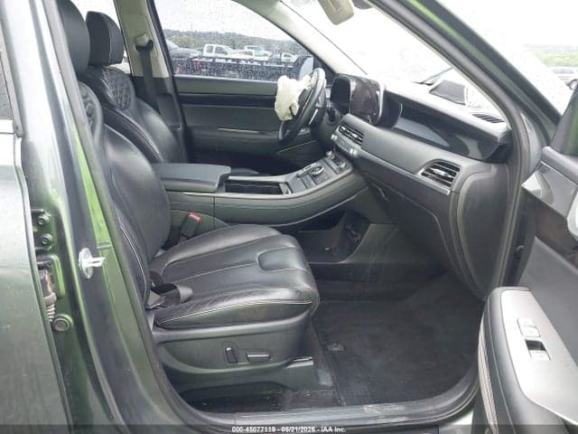 2022 HYUNDAI PALISADE LIMITED 5