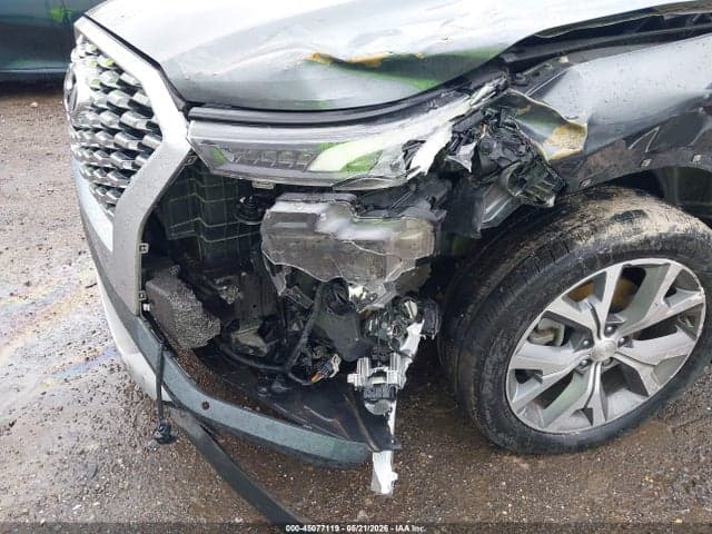 2022 HYUNDAI PALISADE LIMITED 6