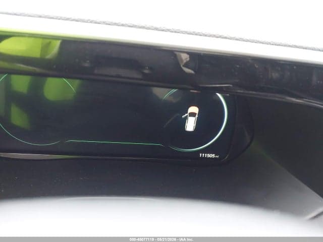 2022 HYUNDAI PALISADE LIMITED 7